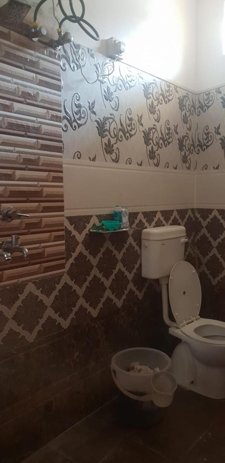 Ostello Tebaar Backpackers Rishīkesh Esterno foto